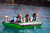 Jobe Unisex Green Revolve Buoy 3P