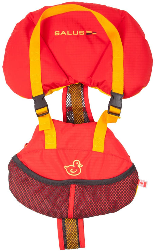 Salus Bijoux Baby Vest: Flotation Jacket for Infants 9-25 lbs
