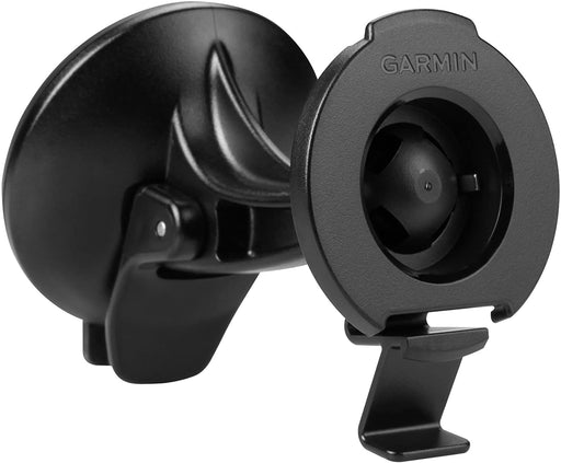Garmin 4.3-Inch and 5-Inch Suction Cup with Mount