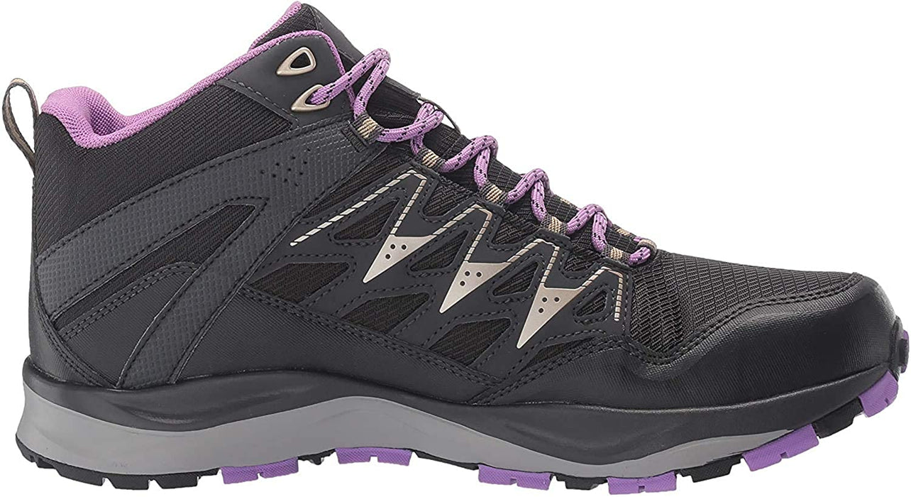 Columbia Women's Wayfinder Mid Outdry Boot