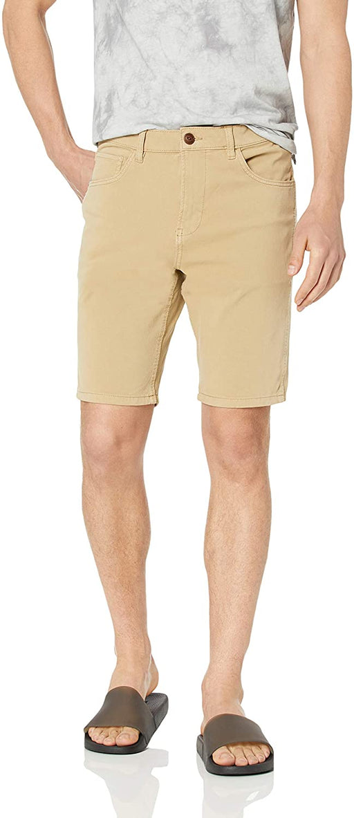 Quiksilver Men's Krandy 5 Pocket Short