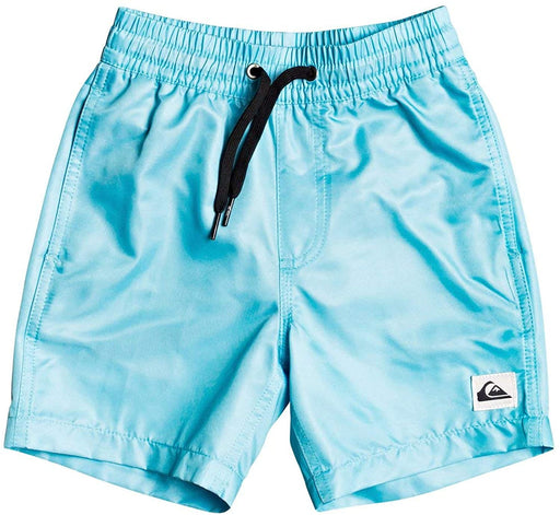 Quiksilver Boys' Little Everyday Volley 13 Boardshort Swim Trunk