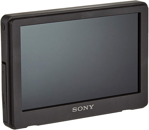 Sony CLM-V55 5-Inch Portable LCD Monitor for DSLR cameras