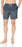 Quiksilver Men's Sundowner 18 Volley Swim Trunk