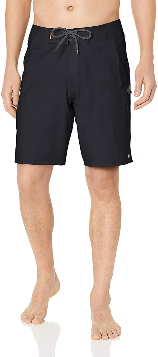 Quiksilver Men's Paddler 20 Boardshort Swim Trunk