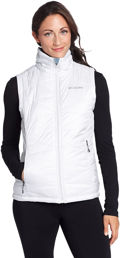 Columbia Mighty Lite Iii Vest