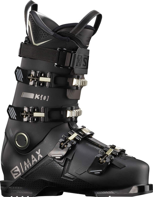 Salomon S/Max 130 Mens Ski Boots