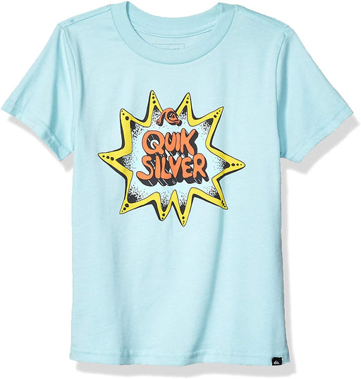 Quiksilver Boys' Little Splash Soul Tee