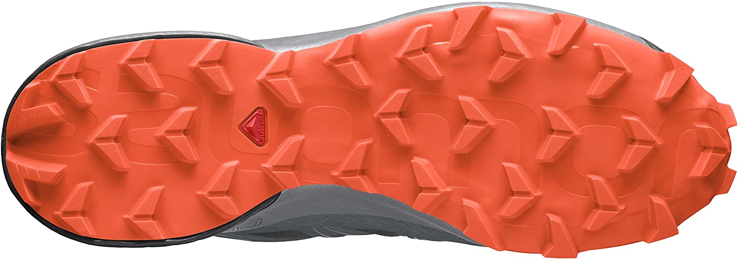 Salomon Men's Speedcross 5 Trail Running Shoe