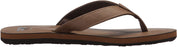Quiksilver Men's Molokai Nubuck Sandals