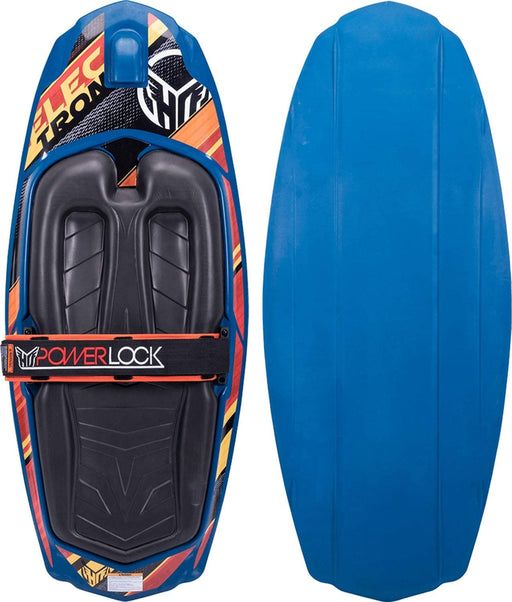 HO Electron Kneeboard
