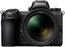 Nikon Z6 Mirrorless Full-Frame 4K Camera 1598 Filmmaker's Kit with 24-70mm f/4 S Lens + DJI Ronin-SC 3-Axis Handheld Gimbal Stabilizer Bundle + Mount Adapter FTZ + Deco Photo Backpack Case + Software