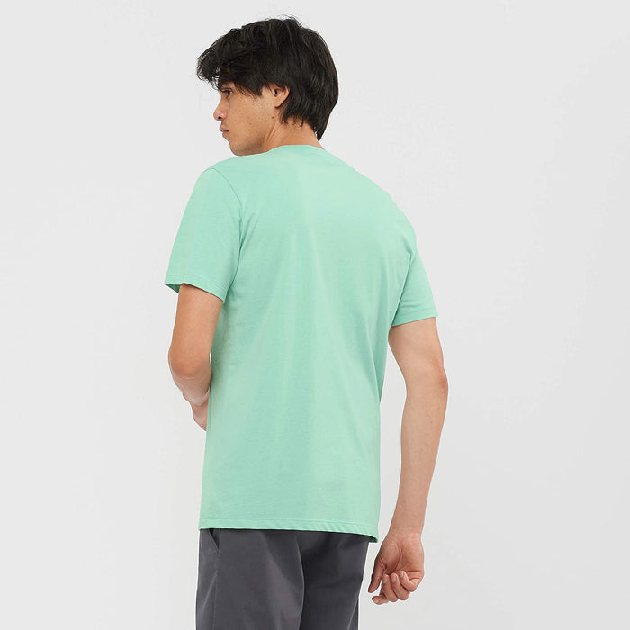 Salomon Men's T-Shirt (Short Sleeve)