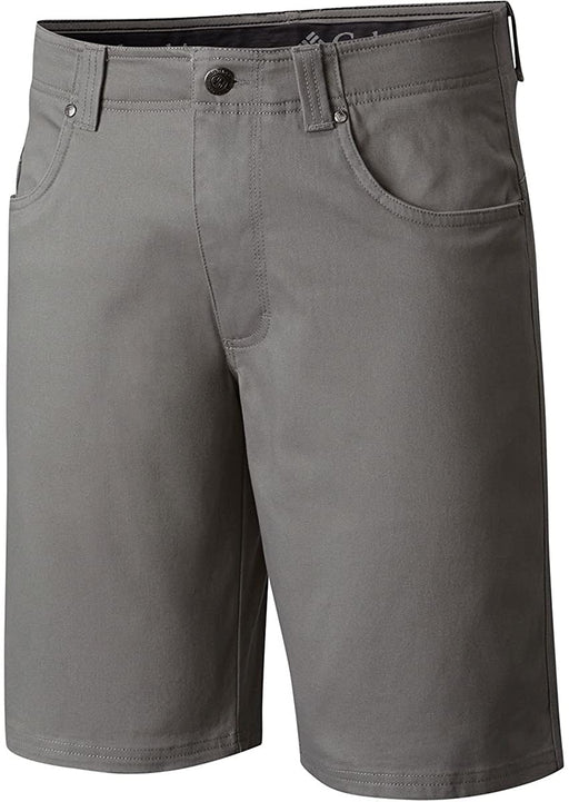 Columbia Men's Pilot Peak Short, Comfort Stretch