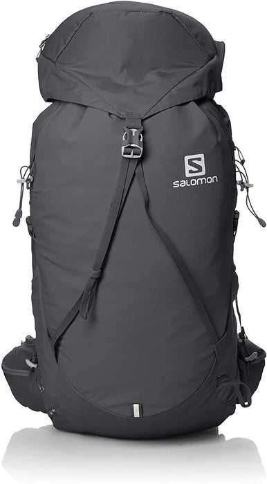Salomon Unisex Backpack, 44 Litre, Out Week 38+6, Mediterrane...