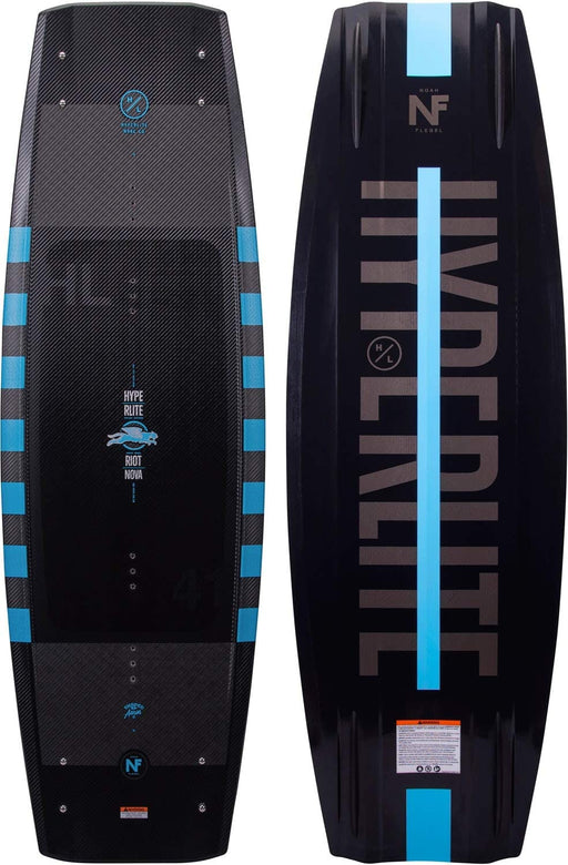 Hyperlite 2021 Riot NOVA Wakeboard