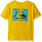 Quiksilver Boys' Little Fade Out Tee