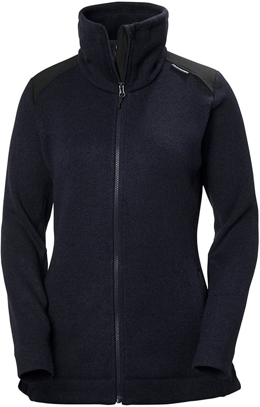 Helly Hansen Women's Synnoeve Propile Knit Jacket
