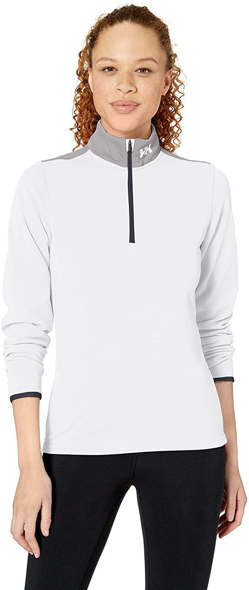 Helly-Hansen womens Rapid 1/2 Zip Performance Top