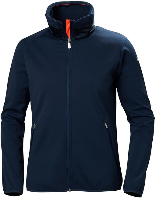 Helly-Hansen W Naiad Fleece Jacket