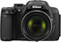 Nikon Digital Camera COOLPIX P520 BK Black P520BK