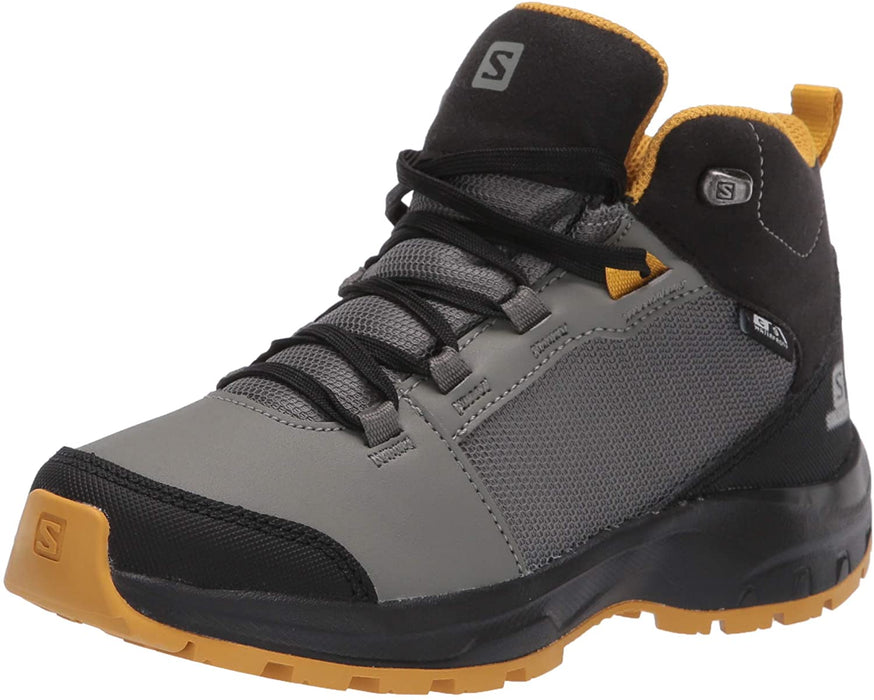 Salomon Outward CSWP J Hiking Shoes