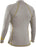 Kokatat Men's SunCore Long Sleeve Shirt-Light Gray-XL
