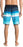 Quiksilver Men's Caliber Scallop 19 Inch Boardshort