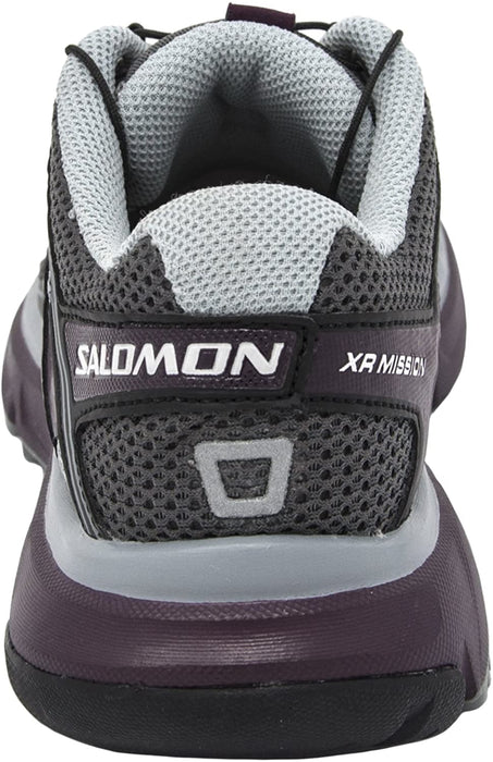 Salomon Women's XR Mission Running Shoe
