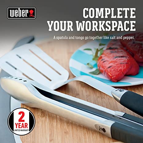 WEBER Premium tool set 66006001-2