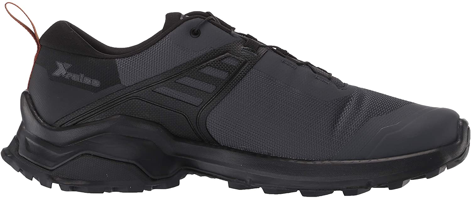 Salomon Men's X Raise Hiking Shoes