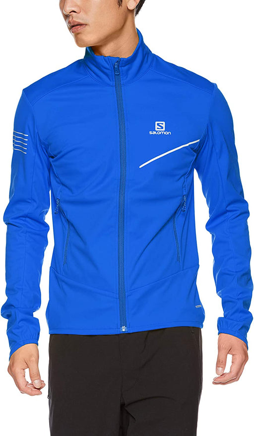 Salomon R Softshell JACKET Men