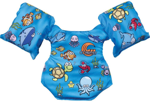 Connelly Little Dipper Nylon Vest - Boys