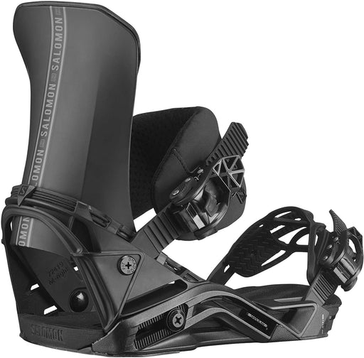 Salomon District Mens Snowboard Bindings