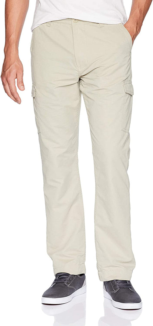 Quiksilver Men's Valley Floor Cargo Pant