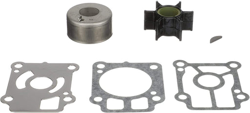 Quicksilver Water Pump Repair Kit 853792A07 - Outboards - for Mercury or Mariner 25 HP Through 30 HP 4-Stroke Outboards