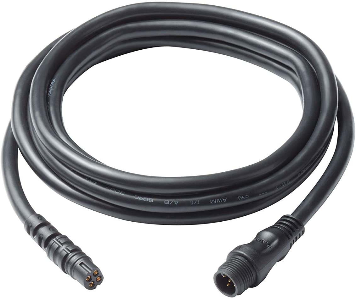 Garmin 010-12445-10 NMEA 2000 4-Pin Female to 5-Pin Male Adapter Cable