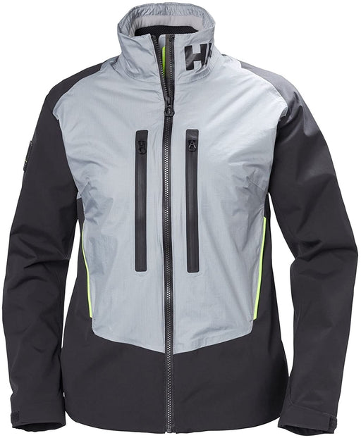 Helly Hansen 33922 Women's Aegir H2Flow Jacket