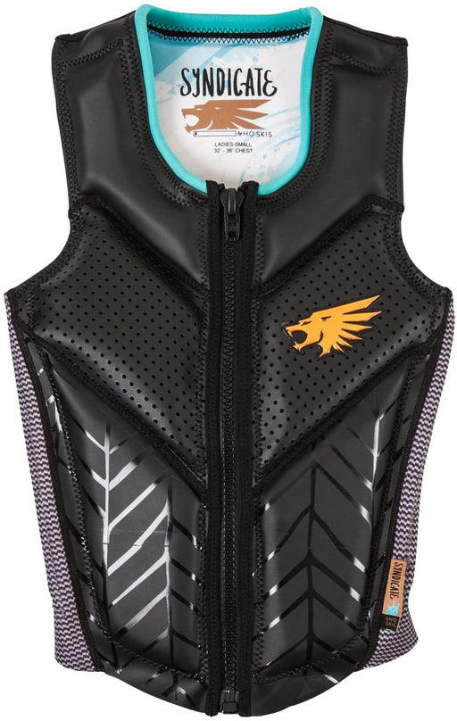 HO Sports Syndicate Victoria Women's Comp Vest