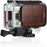 GoPro Camera ADV3D-301 HERO3+ Dive Filter for Dual HERO System (RED)