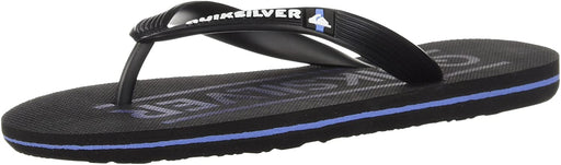 Quiksilver Kids' Molokai Art Youth Flip Flop