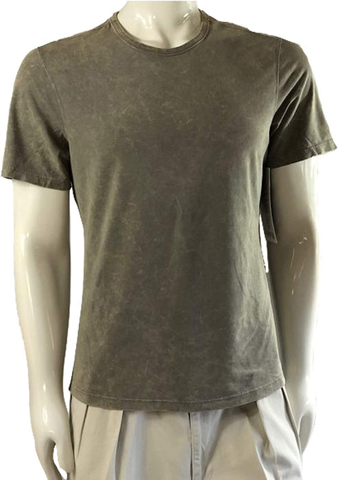 Lululemon 5 Year Basic T - MWCD (Mineral Washed Carbon Dust)