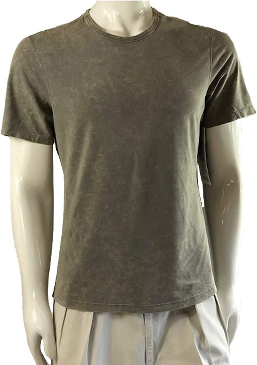 Lululemon 5 Year Basic T - MWCD (Mineral Washed Carbon Dust)