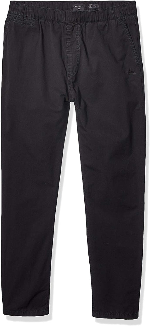 Quiksilver Men's Hue Hiller Elasticated Pants
