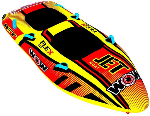 WoW World of Watersports