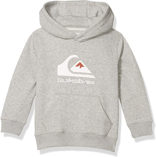 Quiksilver Little Big Logo BOY Update Fleece