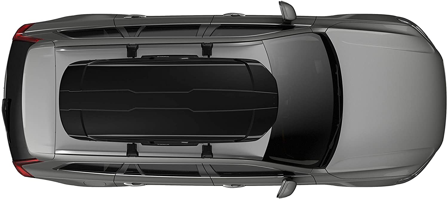 Thule Motion XT Rooftop Cargo Carrier