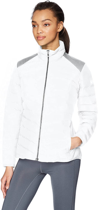 Helly-Hansen Women's Hold Quilted Jacket