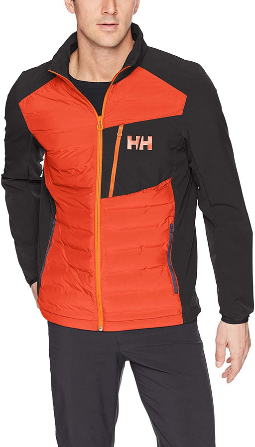 Helly-Hansen Men's Hp Insulator Jacket