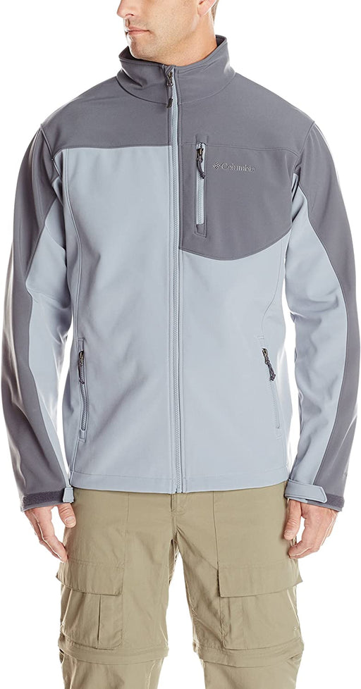 Columbia Prime Peak Softshell Jacket